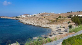 Beach House private resort, Mýkonos City